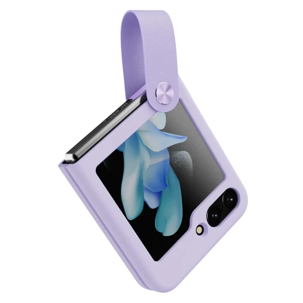 Nillkin Flex Flip case/cover for Samsung Galaxy Z Flip 5 - Image 5
