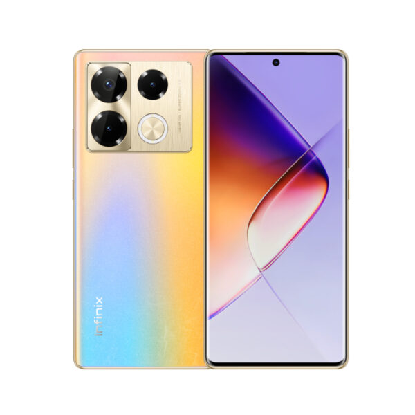 Infinix Note 40 Pro 8/256GB - Image 3