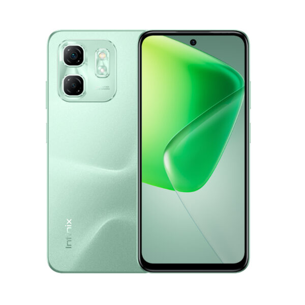 Infinix Hot 50i 6/128GB - Image 2