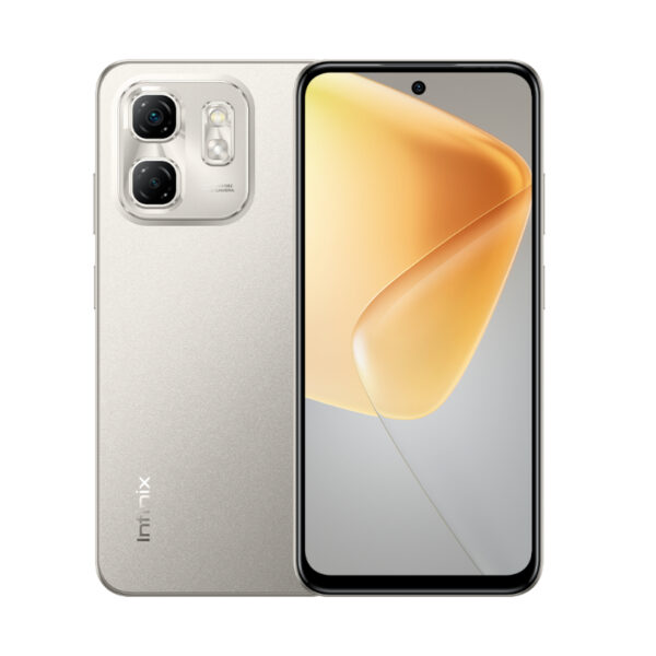 Infinix Hot 50i 6/128GB - Image 3