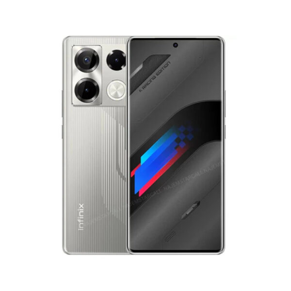 Infinix Note 40 Pro 8/256GB - Image 2
