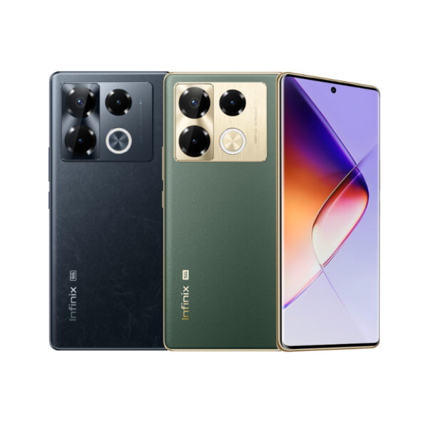 Infinix Note 40 Pro Plus 12/256GB - Image 3