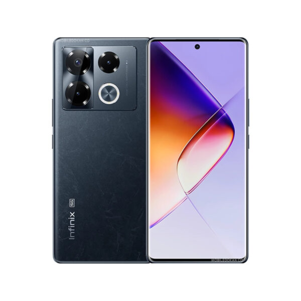 Infinix Note 40 Pro Plus 12/256GB - Image 2