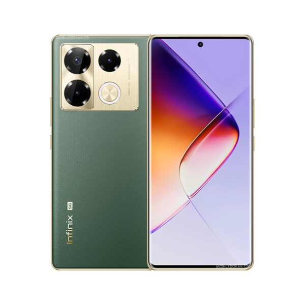 Infinix Note 40 Pro Plus 12/256GB