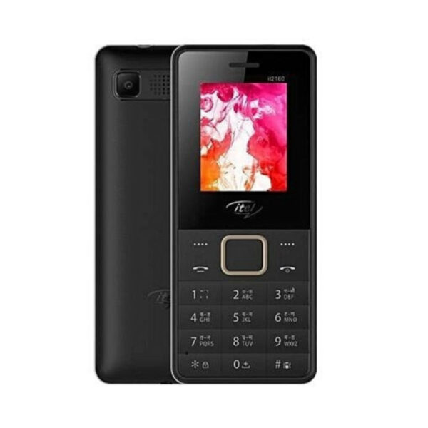 Itel 2160 Basic Phone - Image 2