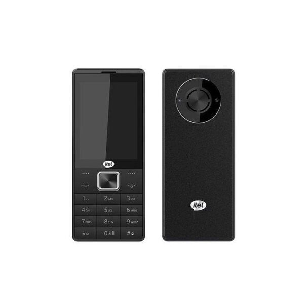 Itel 5627 Basic Phone - Image 3