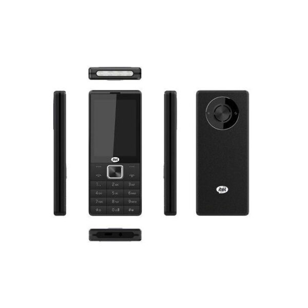 Itel 5627 Basic Phone - Image 4