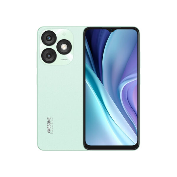 Itel A50 2/64GB - Image 2