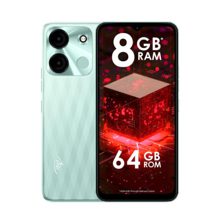 Itel A60S 4/128GB