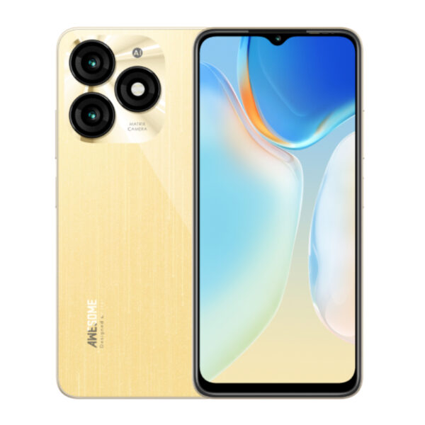 Itel A70 3/128GB - Image 2