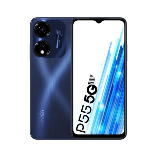 Itel P55 5G 6/128GB - Image 2