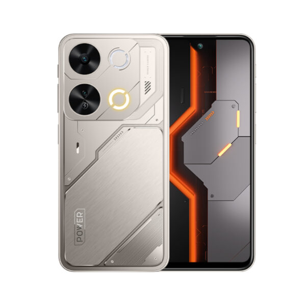 Itel P65 8/128GB - Image 2