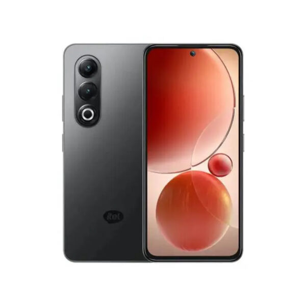 Itel S25 6/128GB