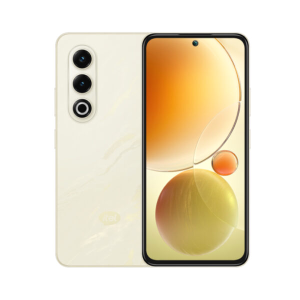 Itel S25 6/128GB - Image 2