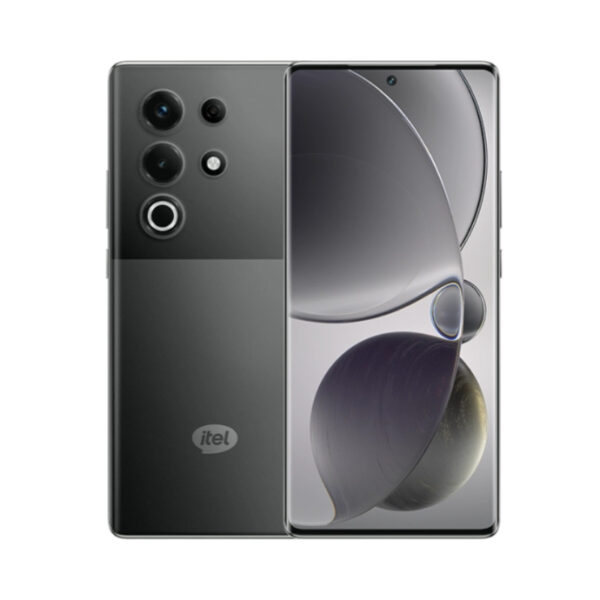 Itel S25 Ultra 8/256GB - Image 2