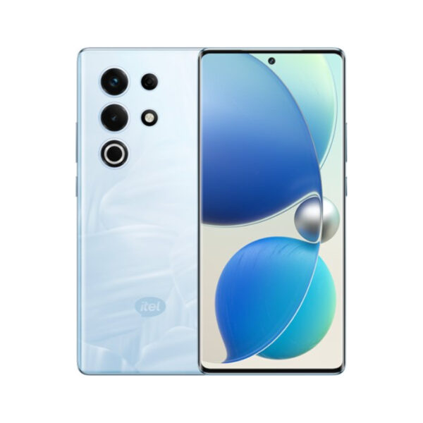 Itel S25 Ultra 8/256GB - Image 3