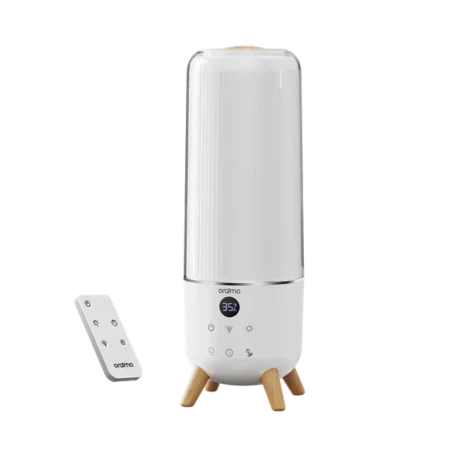 oraimo MistFlow Max 6L Humidifier