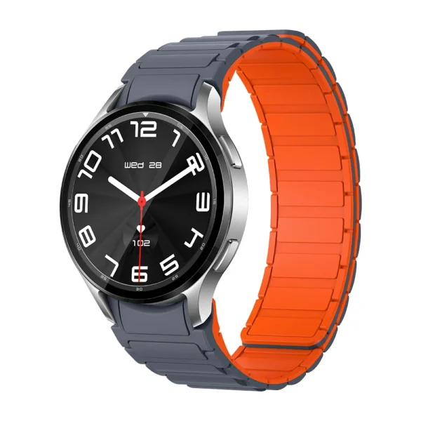 Colmi I28 Ultra Smart Watch - Image 3