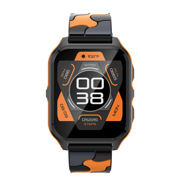 Colmi P73 Smart Watch - Image 10