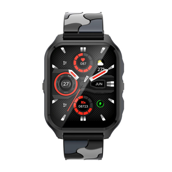 Colmi P73 Smart Watch - Image 8