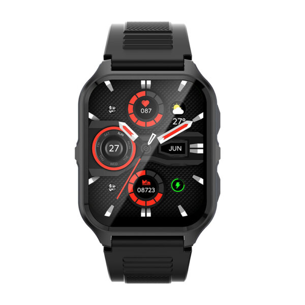 Colmi P73 Smart Watch - Image 2