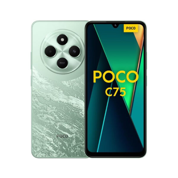 Xiaomi POCO C75