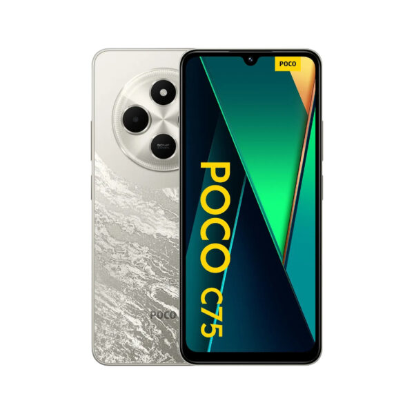 Xiaomi POCO C75 - Image 3