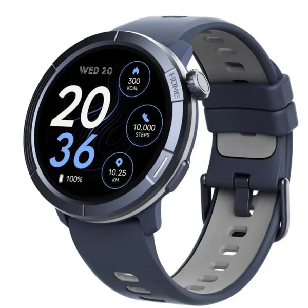 Havit M9058 GPS Professional Smart watch - Image 5