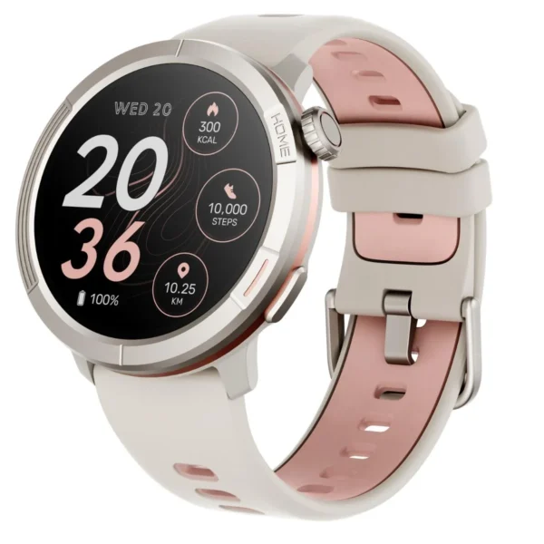 Havit M9058 GPS Professional Smart watch - Image 4