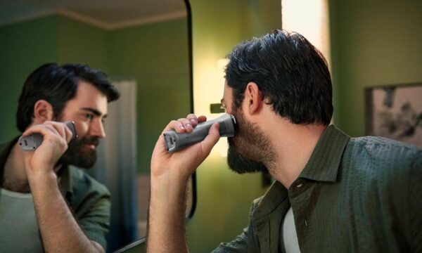 Philips 11-in-1 Trimmer Multigroom Series 5000 - Image 4