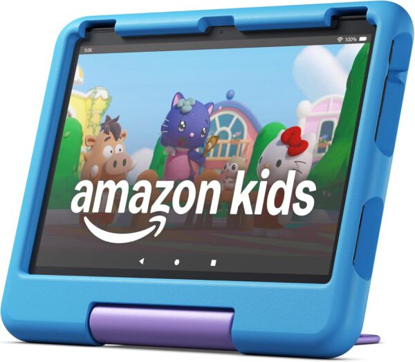 Amazon fire HD10 KIDS 32GB