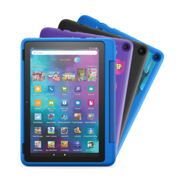 Amazon fire HD10 Kids pro 32gb - Image 3