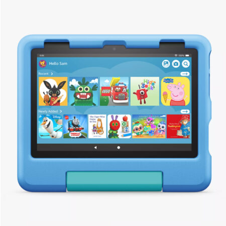 Amazon fire HD8 Kids 64GB Kids Tablet