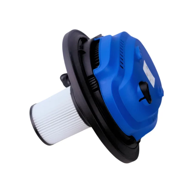 Nunix NUVC-20L Wet & Dry Vacuum Cleaner 20L 1400W - Image 4