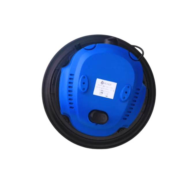 Nunix NUVC-20L Wet & Dry Vacuum Cleaner 20L 1400W - Image 6