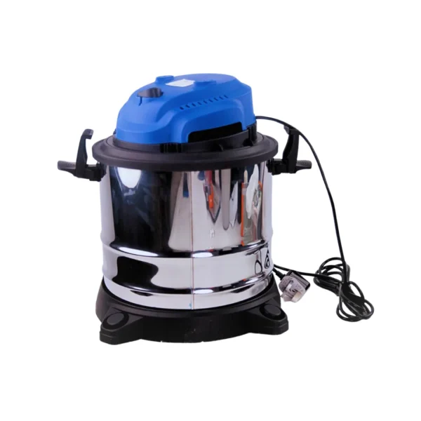Nunix NUVC-20L Wet & Dry Vacuum Cleaner 20L 1400W - Image 10