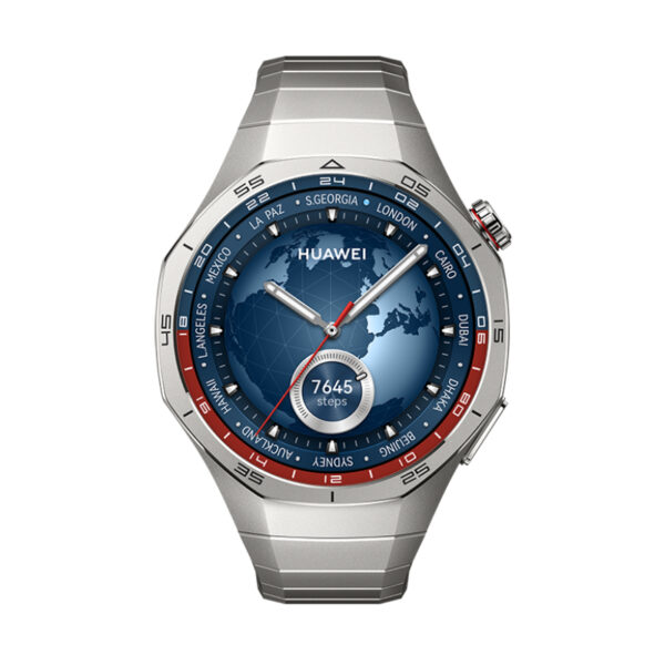 Huawei Watch GT 5 Pro Smart Watch 46mm - Image 3