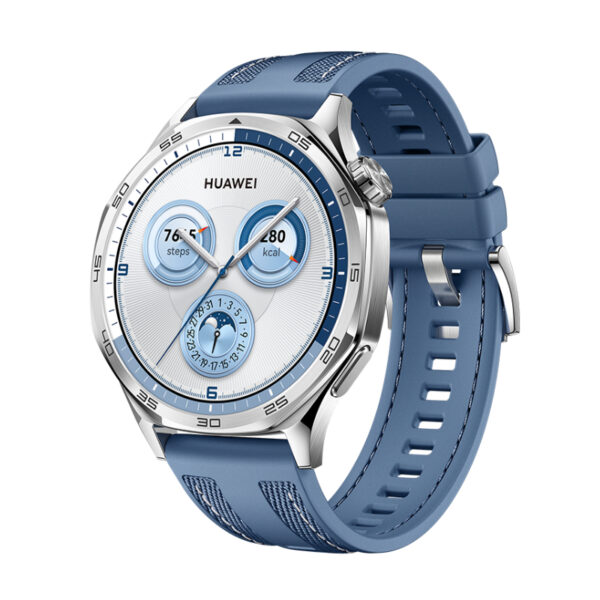 Huawei Watch GT 5 Smart Watch - Image 2