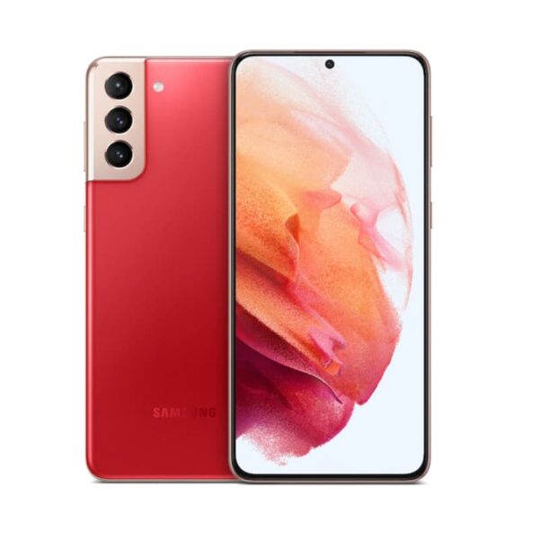 Samsung S21 Plus 5G 8/128GB - Image 4
