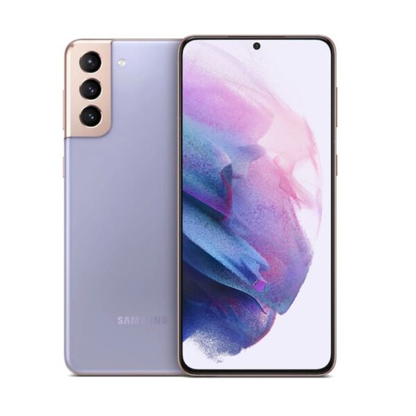 Samsung S21 Plus 5G 8/128GB - Image 3