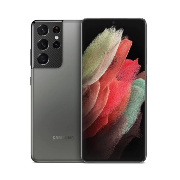 Samsung S21 Ultra 5G - Image 3
