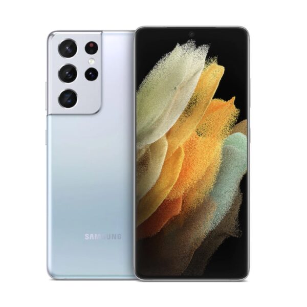 Samsung S21 Ultra 5G - Image 4