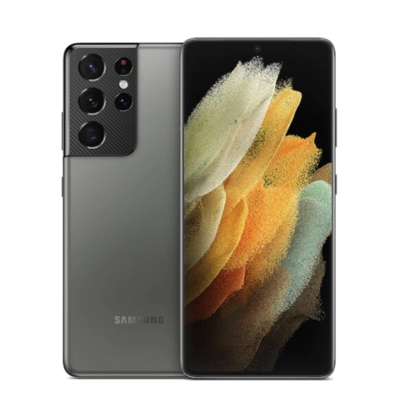 Samsung S21 Ultra 5G - Image 2