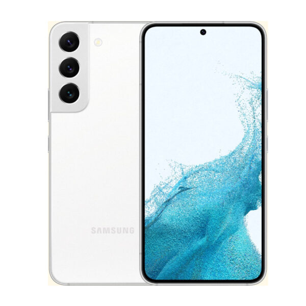 Samsung Galaxy S22 Plus 5G - Image 4