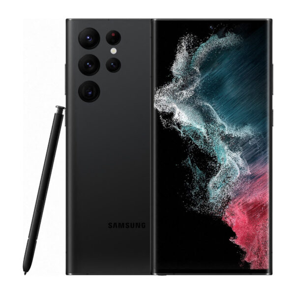Samsung S22 Ultra 5G 12/256GB - Image 4