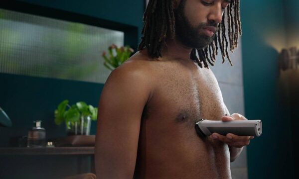 Philips 11-in-1 Trimmer Multigroom Series 5000 - Image 3