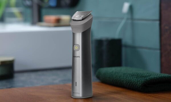 Philips 11-in-1 Trimmer Multigroom Series 5000 - Image 2