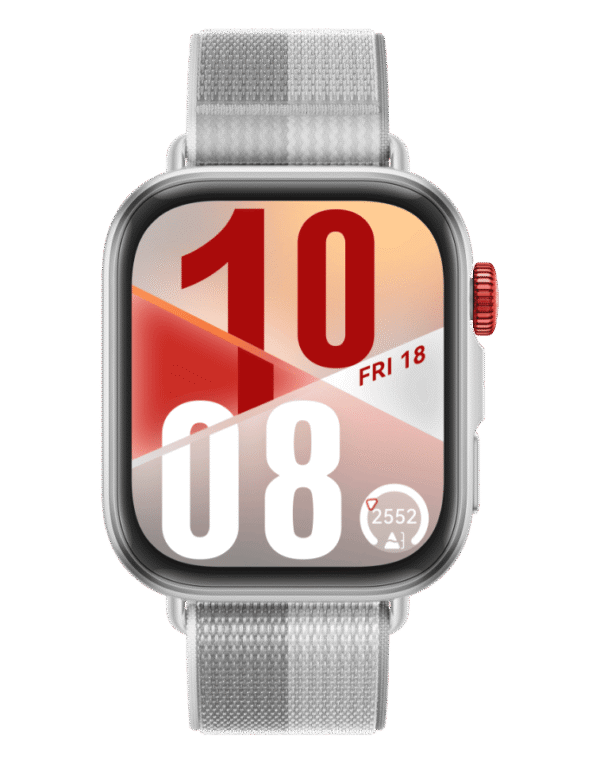 Huawei Watch Fit 4 Smart Watch - Image 2