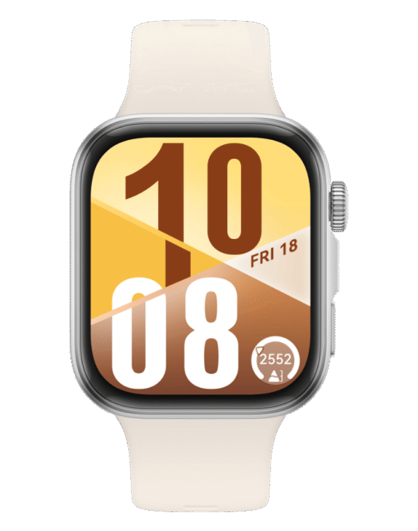 Huawei Watch Fit 4 Smart Watch - Image 3