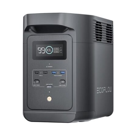 EcoFlow E980 Portable Power Station